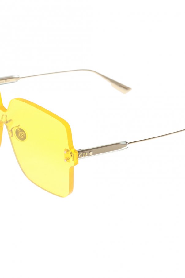 Dior 'Color Quake 1' sunglasses | Women's Accessories | Vitkac